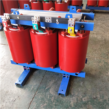 恩施SCB11-630KVA干式变压器