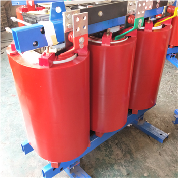 恩施SCB14-1000KVA/10KV/0.4KV干式变压器