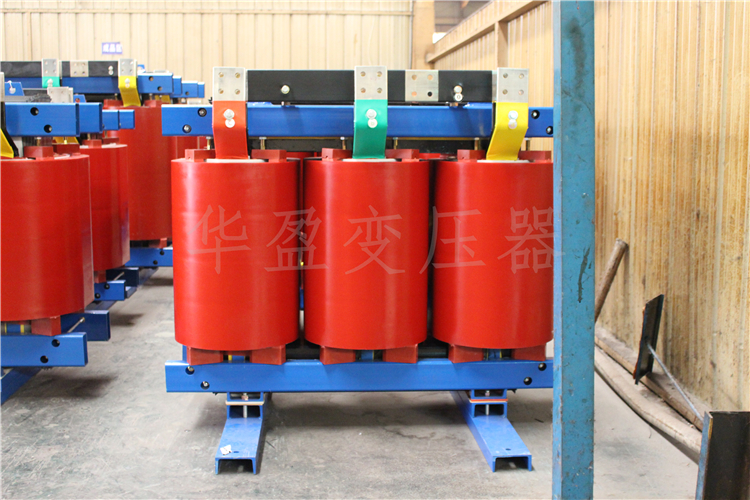 恩施SCB13-2000干式变压器